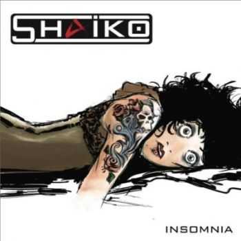 Shaiko - Insomnia (2014)
