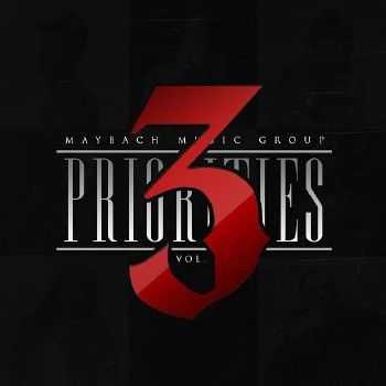 Maybach Music Group - Priorities 3 (2014)