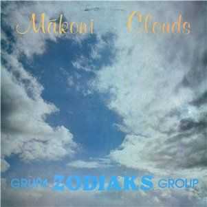 Zodiaks - Clouds (1991)
