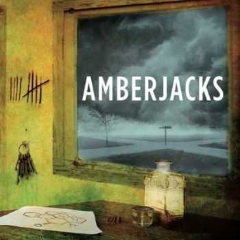 Amberjacks - Amberjacks (2014)