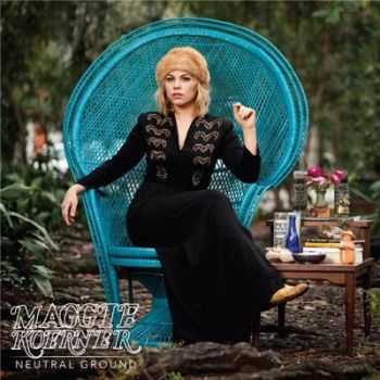 Maggie Koerner - Neutral Ground (2013) Maggie Koerner - Neutral Ground (2013)