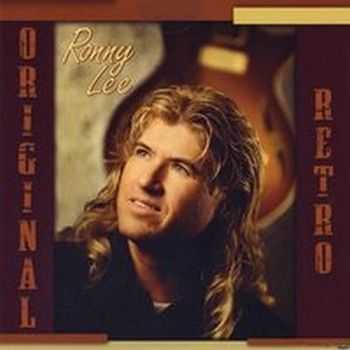 Ronny Lee - Original Retro 2014