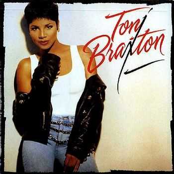 Toni Braxton - Toni Braxton (1993) Toni Braxton - Toni Braxton (1993)