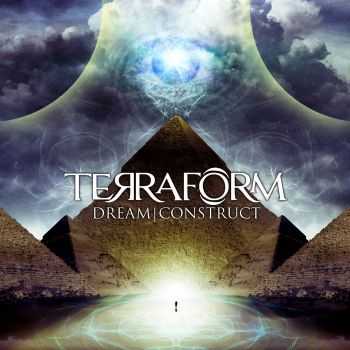 Terraform - Dream Construct EP (2014)