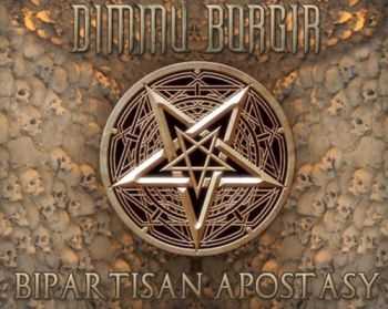 Dimmu Borgir - Bipartisan Apostasy (Single) (2014) Dimmu Borgir - Bipartisan Apostasy (Single) (2014)