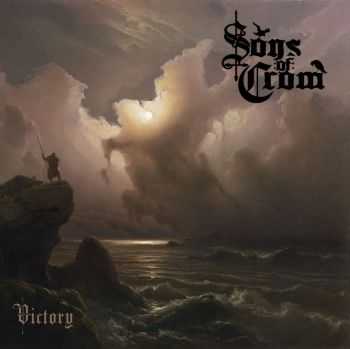 Sons of Crom - Victory (Single) (2014)