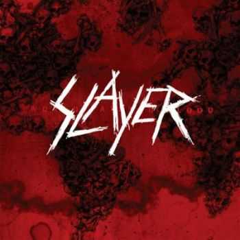 Slayer - World Painted Blood (Bonus DVD)