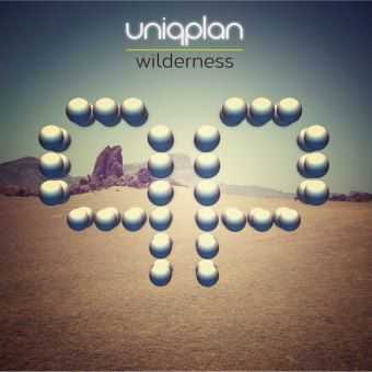 Uniqplan -  Wilderness (2013)