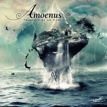 Amoenus - Im&#225;genes De Un Naufragio 2013