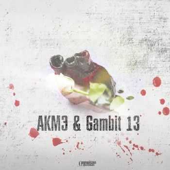 Gambit 13 &  - 2014 EP
