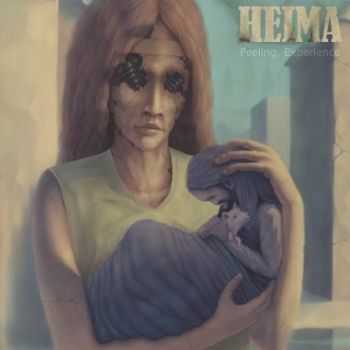 HEIMA - Feeling, Experience [EP] (2014)