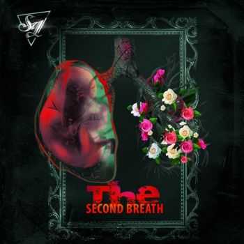 Stream Line - The Second Breath [EP] (2014)