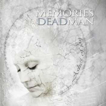 Memories Of A Dead Man - Ashes Of Joy (2014) Memories Of A Dead Man - Ashes Of Joy (2014)