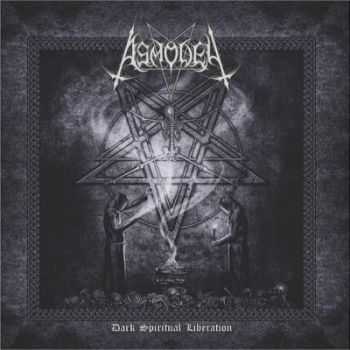 Asmodey - Dark Spiritual Liberation (2013)