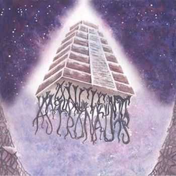 Holy Mountain - Ancient Astronauts 2014 Holy Mountain - Ancient Astronauts 2014