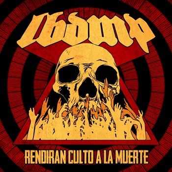 Los Buscadores del Movimiento Perpetuo - Rendiran Culto a la Muerte 2013 Los Buscadores del Movimiento Perpetuo - Rendiran Culto a la Muerte 2013