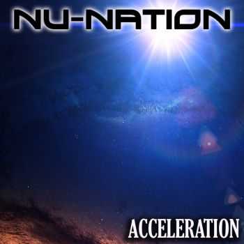 Nu-Nation - Acceleration [Single] (2014)