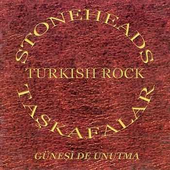 Stoneheads - Gu&#776;nesi de unutma 2003