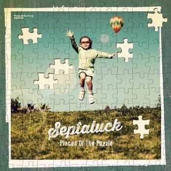 Septaluck - Pieces Of The Puzzle 2014