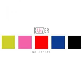 KanZer - No Signal (2014)