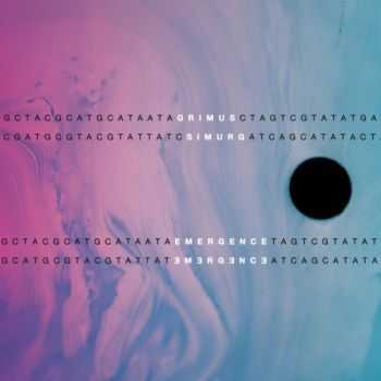 Grimus - Emergence (2014) Grimus - Emergence (2014)