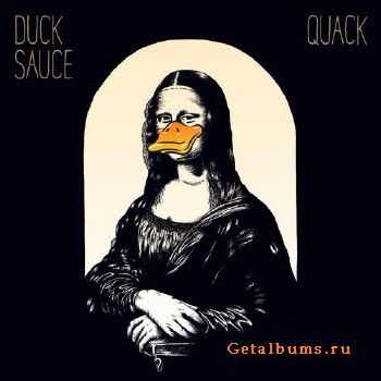 Duck Sauce - Quack (2014)