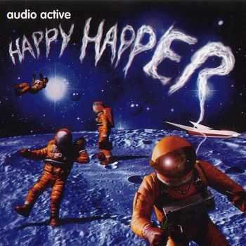 Audio Active - Happy Happer (1995)