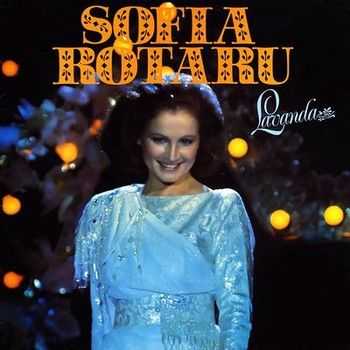 Sofia Rotaru - Lavanda (1987)