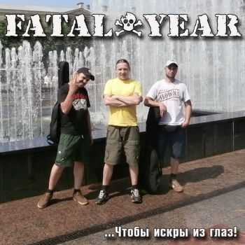 FatalYear -    ! (2014)
