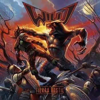 Wild - En Tierra Hostil (2014) Wild - En Tierra Hostil (2014)