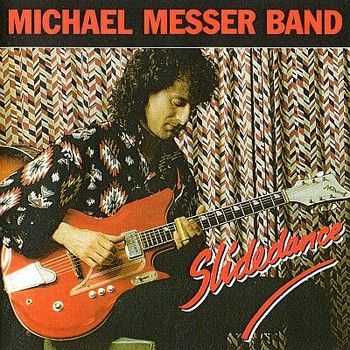 Michael Messer Band - Slidedance 1990 Michael Messer Band - Slidedance 1990