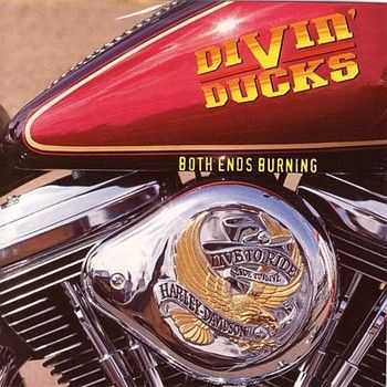 Divin' Ducks - Both Ends Burning 1998