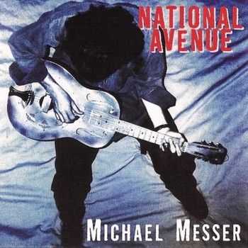 Michael Messer - National Avenue 1997