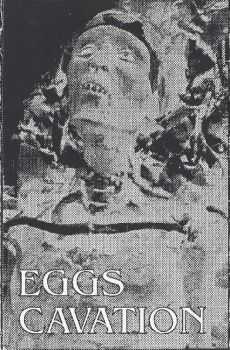VA - Eggs Cavation (1993)