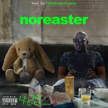 N.O.R.E. - Noreaster (2014)