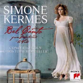 Simone Kermes - Bel Canto from Monteverdi to Verdi (2013)