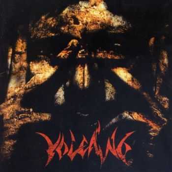 Volcano - Violent (2000)