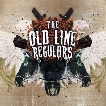 Old Line Regulars - Old Line Regulars 2014