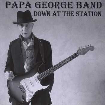 Papa George Band - Down At The Station 2004 Papa George Band - Down At The Station 2004