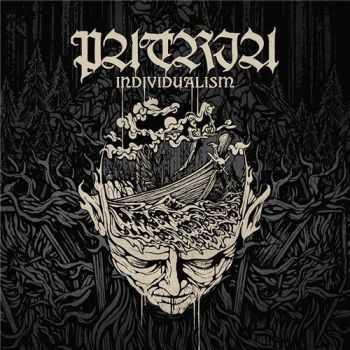 Patria - Individualism (2014) Patria - Individualism (2014)