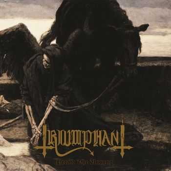 Triumphant - Herald The Unsung (2014) Triumphant - Herald The Unsung (2014)