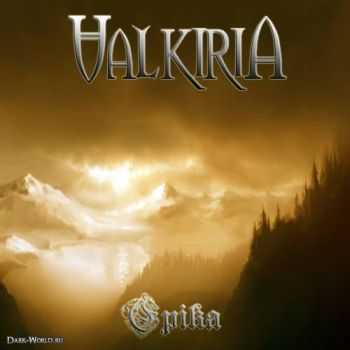 Valkiria - Epika (2005)