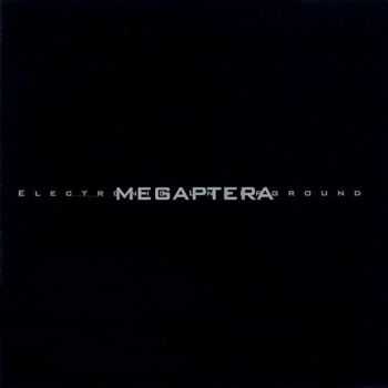 Megaptera - Electronic Underground (2000 (Reissue))