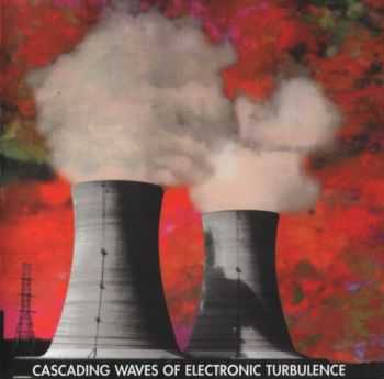 Namanax - Cascading Waves Of Electronic Turbulence (1996)