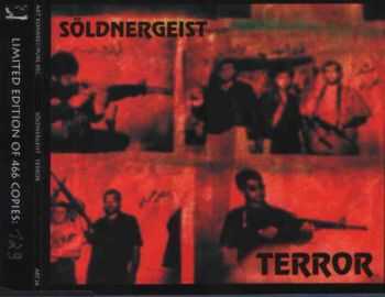 S&#246;ldnergeist - Terror  (1997)