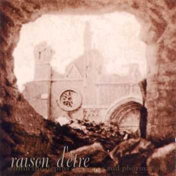 Raison D'&#202;tre - Within The Depths Of Silence And Phormations (1995)