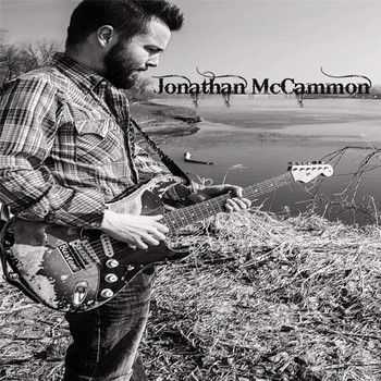 Jonathan McCammon - Jonathan McCammon 2014