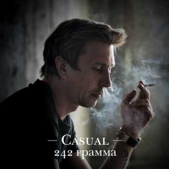 Casual - 242   (2014)
