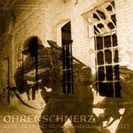 Ohrenschmerz - Konzeption: Wahnvorstellung (PartII) (1999)