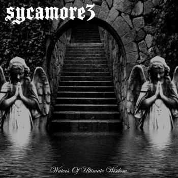 Sycamore 3 - Waters Of Ultimate Wisdom [Remastered 2014] (1996)